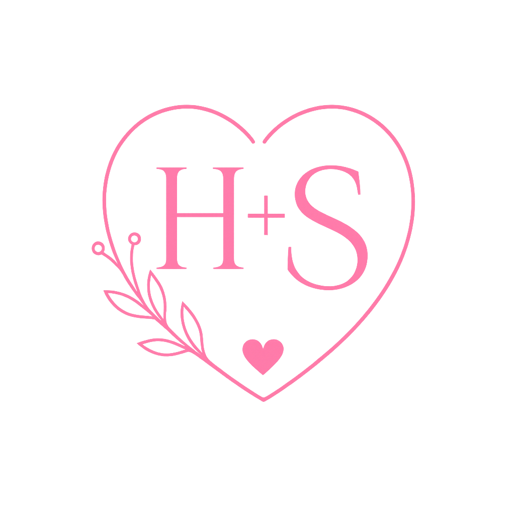 H + S Logo
