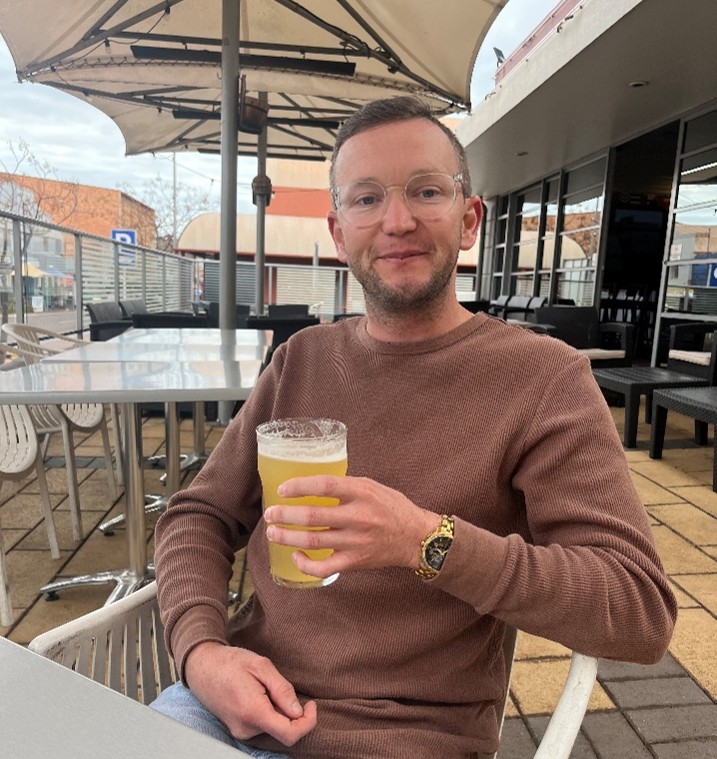 First Date Image